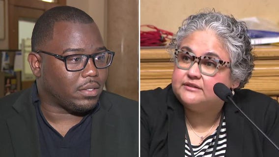 Milwaukee Common Council dispute; complaint, response reveal details