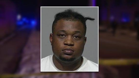 Milwaukee homicide, man charged was wanted for gun case