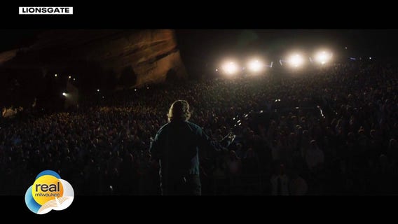 'I Can Only Imagine 2'; Gino at the Movies