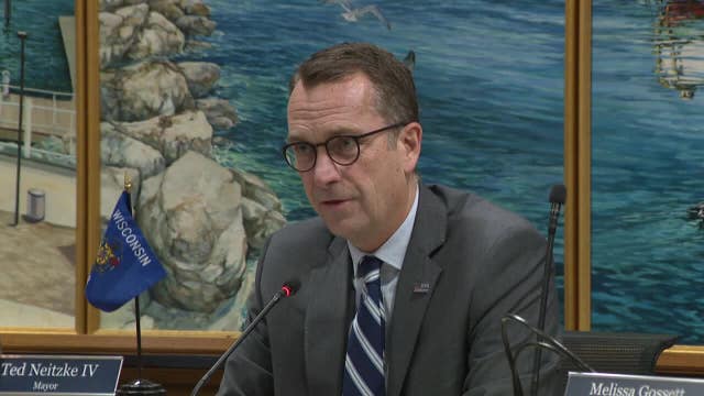 Port Washington mayor recall falls short after data center dispute