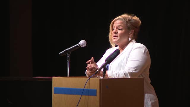 Milwaukee violence prevention leader, mayor nominates Karin Tyler