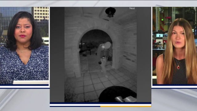 Nancy Guthrie disappearance; black glove discovered amid search