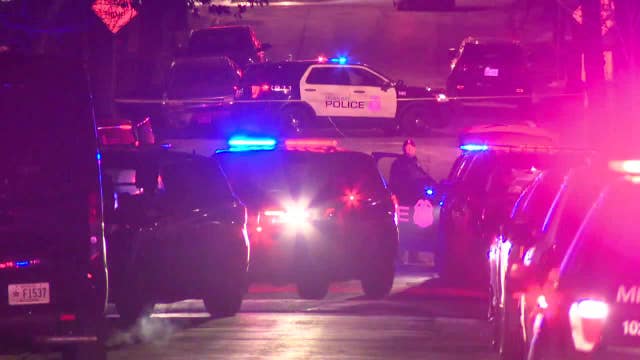 Milwaukee homicide-suicide near 12th and Concordia leaves 2 dead