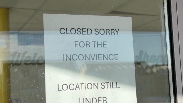 Milwaukee grocery store closures; Mayor Johnson addresses food deserts