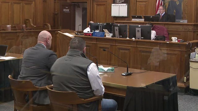 Greenfield police chief charged with new crimes; what we know