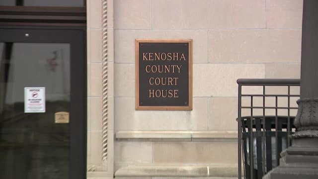 Kenosha County 17-year-old sentenced for child porn possession