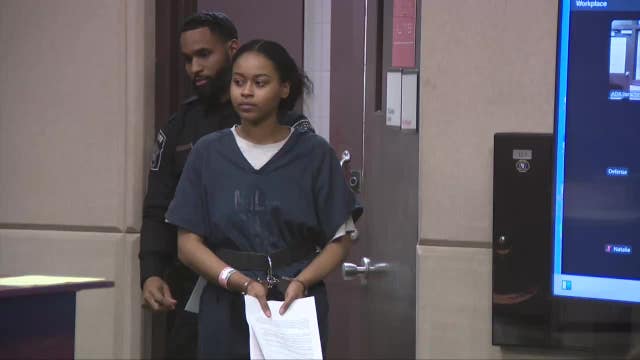 Illinois murder, Milwaukee woman charged will not fight extradition