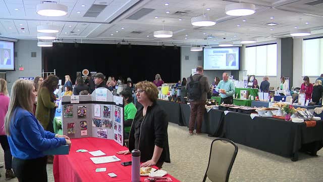 Waukesha County nonprofits share strategies amid tighter funding