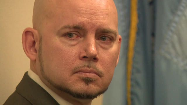 Milwaukee violence prevention leader resigns, raising legal questions