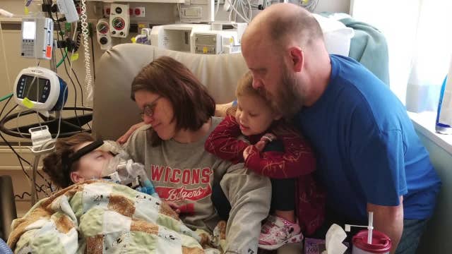 Krabbe disease testing for newborns, Wisconsin to begin process