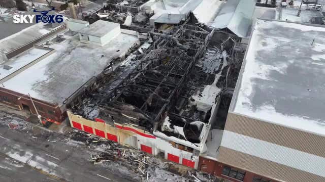Milwaukee U-Haul fires: Possible causes in investigation reports