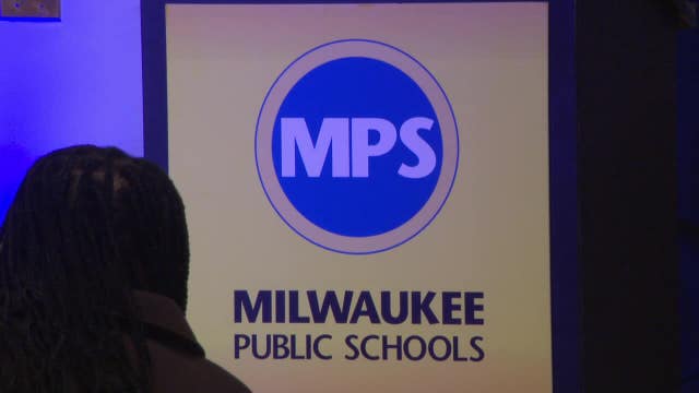 Milwaukee Public Schools interfaith breakfast; message of community