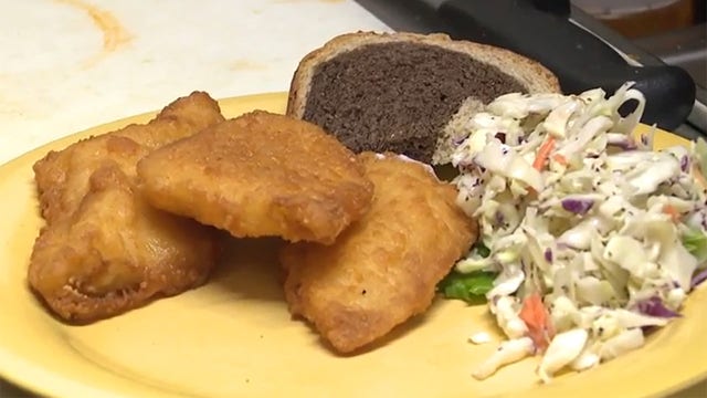 Friday fish fry season is back across Wisconsin