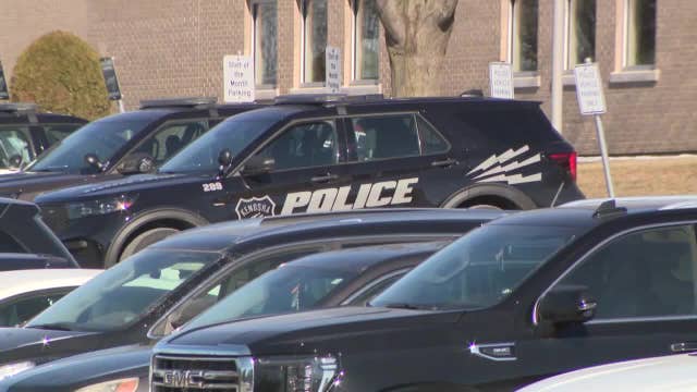 Kenosha school threats; parents voice fear, frustration after recent events