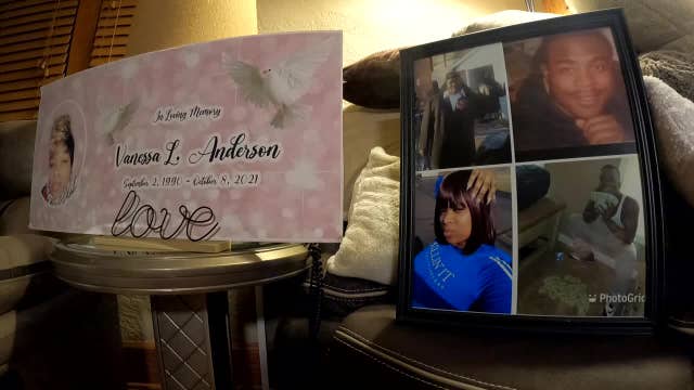 Pregnant woman killed, Racine man found not guilty at trial; family responds