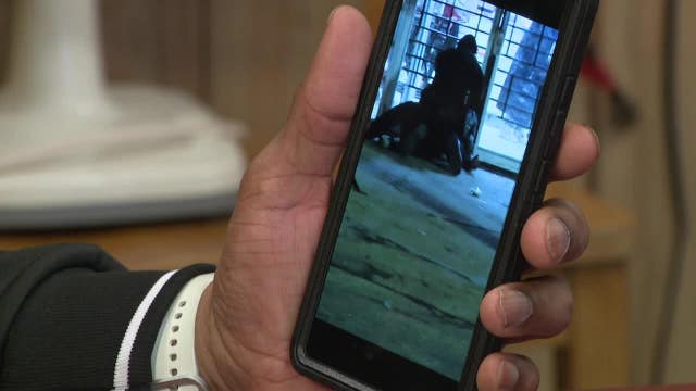 Milwaukee Family Dollar incident recorded; witness alleges excessive force