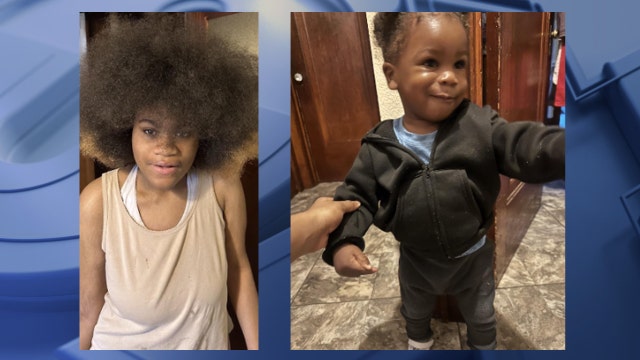 Missing Milwaukee teen, 1-year-old boy; last seen near 27th and Atkinson