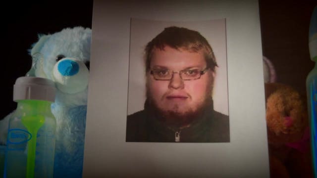 Wisconsin's Most Wanted: Anthony Schaap on the run ahead of sentencing