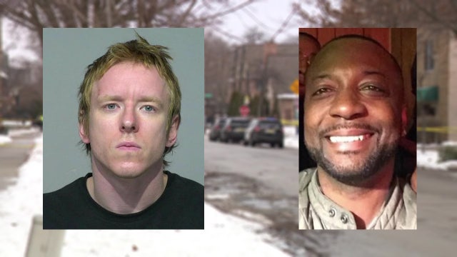 Milwaukee homicide; search warrant details confession, illegal firearm