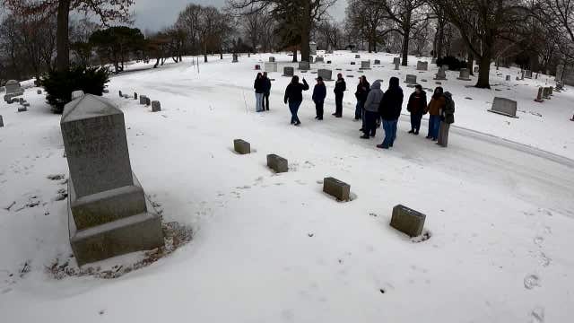 Forest Home Cemetery: Honoring Milwaukee’s Black trailblazers