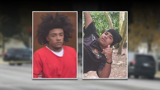 Boy killed at Milwaukee bus stop, man sentenced to life in prison