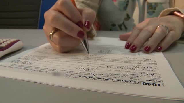 Beware of new, old scams during tax season