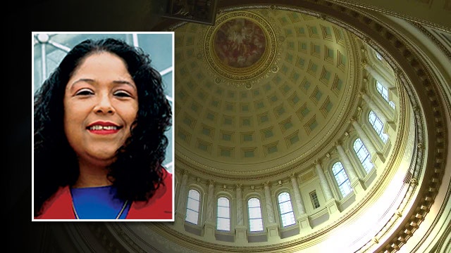 Wisconsin lawmaker charged, 'concerning comments' about fellow rep