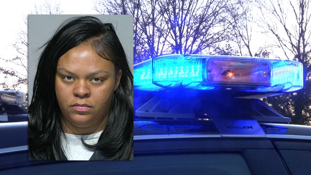 GreenTree Prep Academy attack; woman faces battery, threat charges