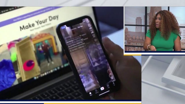 The power of starting again, Dr. Carolyn Anderson discusses the 'reset'