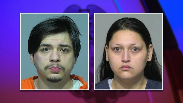 Motel stabbing near Milwaukee Mitchell airport; 2 charged