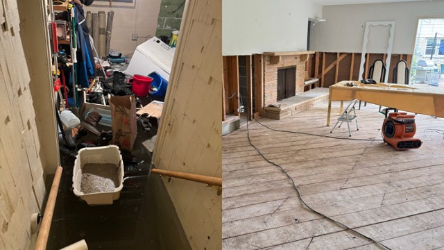 Wisconsin DNR: Learn about flood risks, explore insurance options