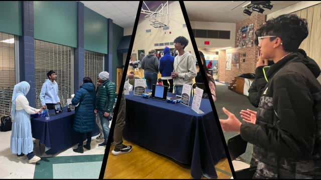 Taking financial literacy global, Milwaukee-area teens lead the charge