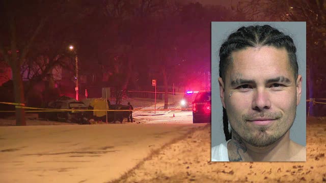 Milwaukee hit-and-run crash that killed EMT; not guilty plea entered