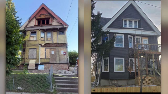 Milwaukee affordable housing; emerging developers get more involved