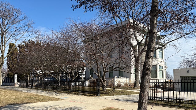 Milwaukee robbery, shots-fired incident; 25-year-old arrested