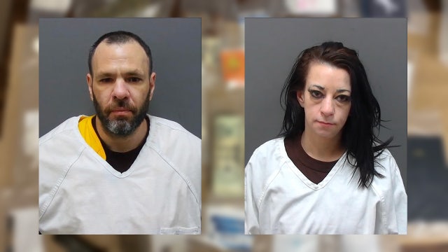 Racine drug bust, young children found in home; 2 arrested
