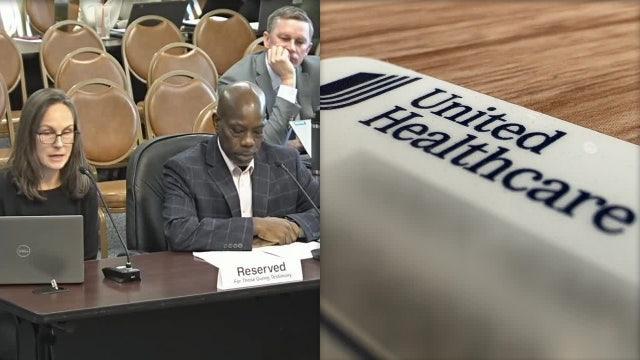 Milwaukee County health insurance contract lapses, employee fired