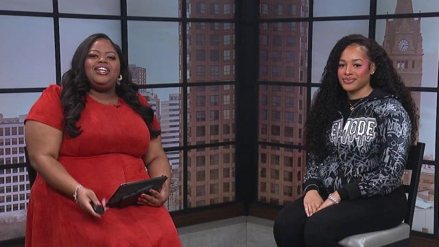 Milwaukee Mondays: Exploring black-owned businesses with Katie Jackson