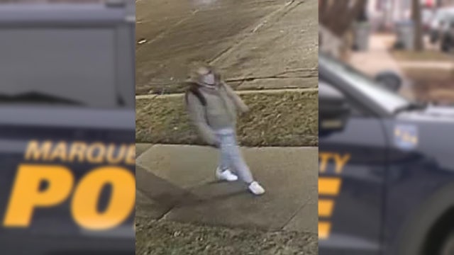 Marquette student sex assault, robbery; warrants lead to possible suspect