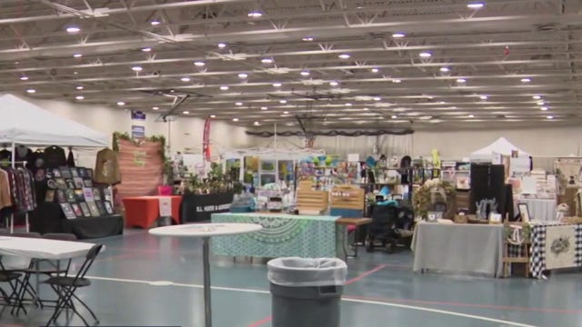 re:Craft & Relic returns with the Winter Market in Franklin