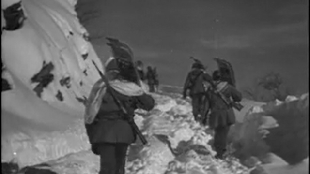 Battle of Riva Ridge: How winter weather shaped WWII victory in Italy