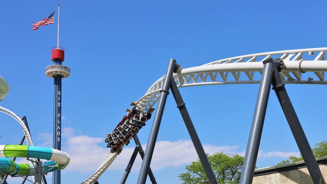 Six Flags Great America hiring for 2026 season; seeking 3K+ employees