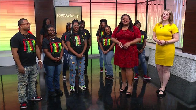 Soulful Liners of Milwaukee combines fellowship, tradition, and culture