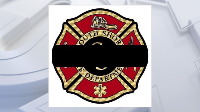 South Shore firefighter dies unexpectedly after 26 years of service