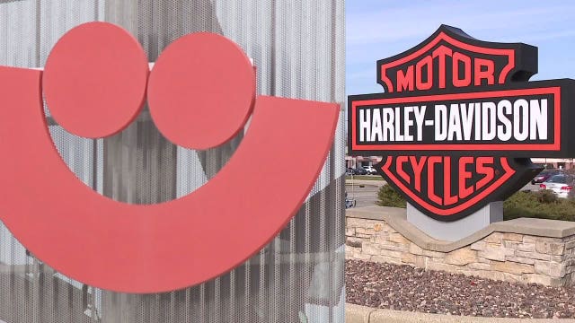 Summerfest, H-D reveal new partnership; annual Homecoming event ends