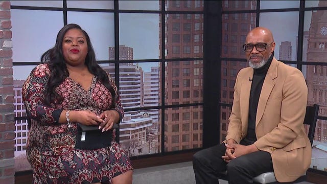 'The Sound of Gospel' coming to the Bradley Symphony Center