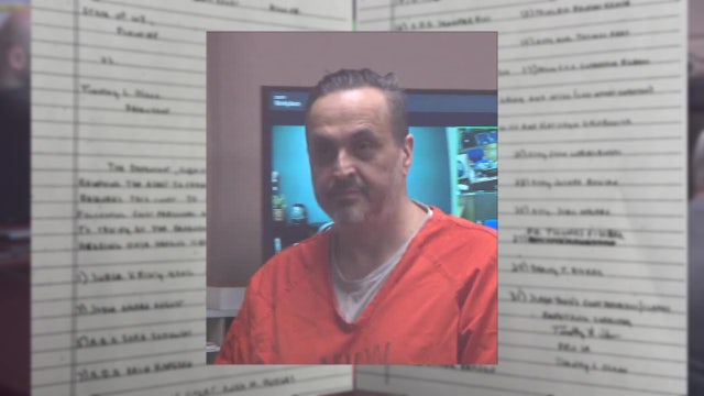 'Ripoff Romeo' Timothy Olson disputes his competency ruling in court