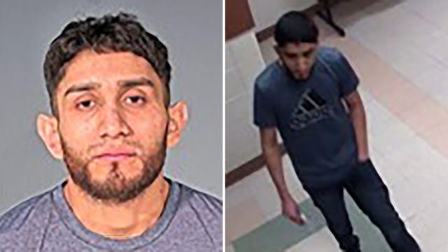 Dodge County Jail inmate wanted, left for court and never returned