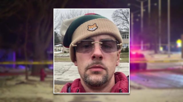 Milwaukee police shooting, family identifies suspect killed