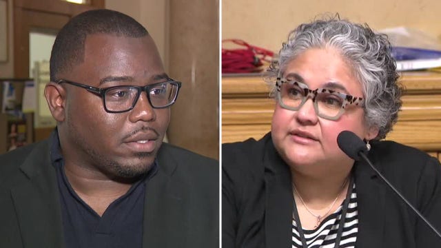 Milwaukee Common Council dispute; complaint, response reveal details